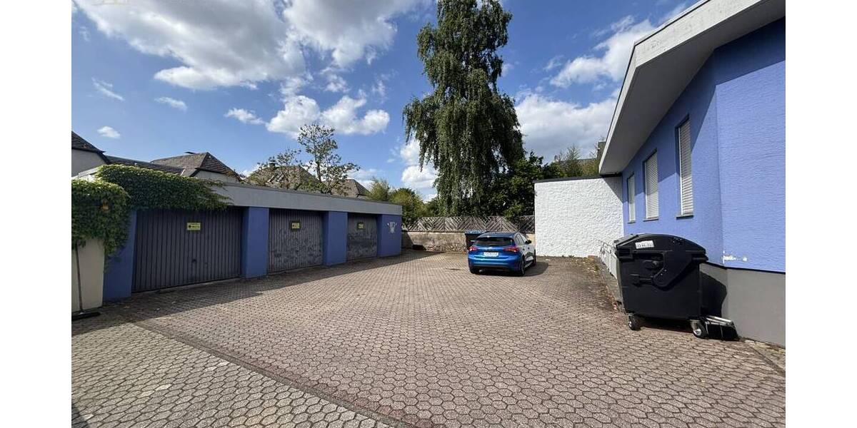 Gewerbeobjekt Trier / Heiligkreuz Heiligkreuz - 1 Zimmer, 2.500&euro; | Angebot:25730814