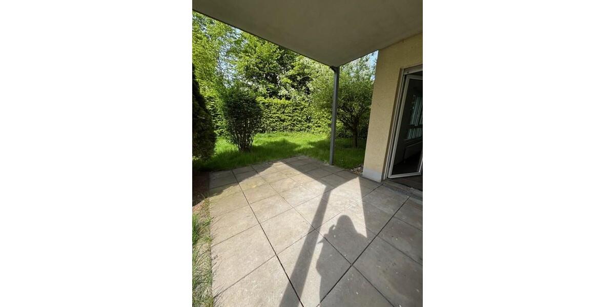 Erdgeschoßwohnung Dortmund Hörde - 2 Zimmer, 58 m&sup2;, 710&euro; | Angebot:24634711