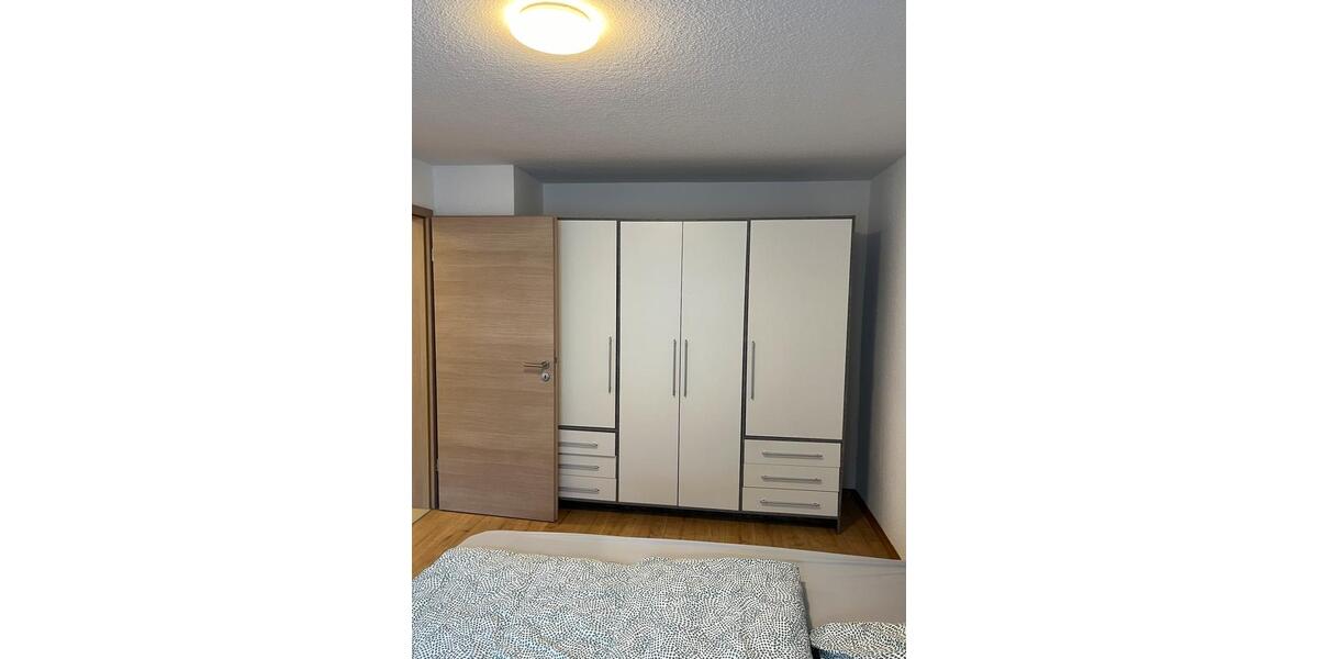 Erdgeschoßwohnung Durmersheim - 2 Zimmer, 56 m&sup2;, 1.090&euro; | Angebot:26030732