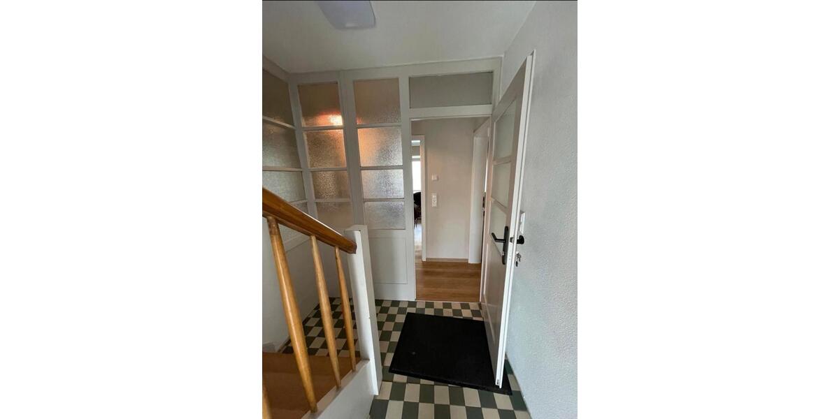 Möblierte 4 Zimmer Wohnung in Schorndorf auf Zeit 4 zimmer