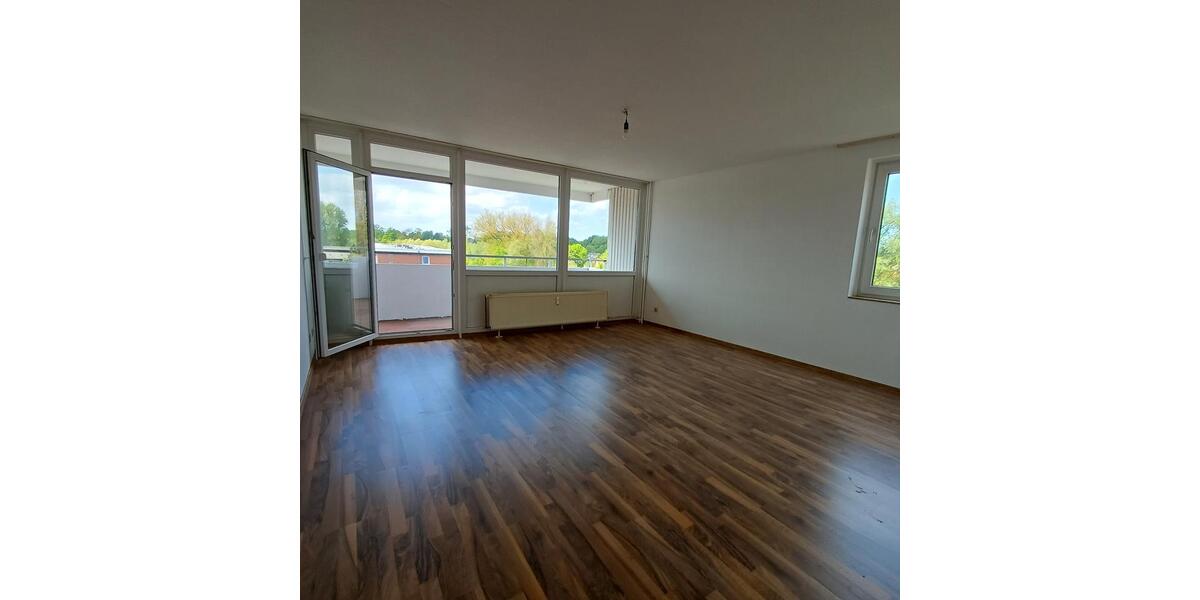 Etagenwohnung Lotte - 3 Zimmer, 82 m&sup2;, 700&euro; | Angebot:26609191