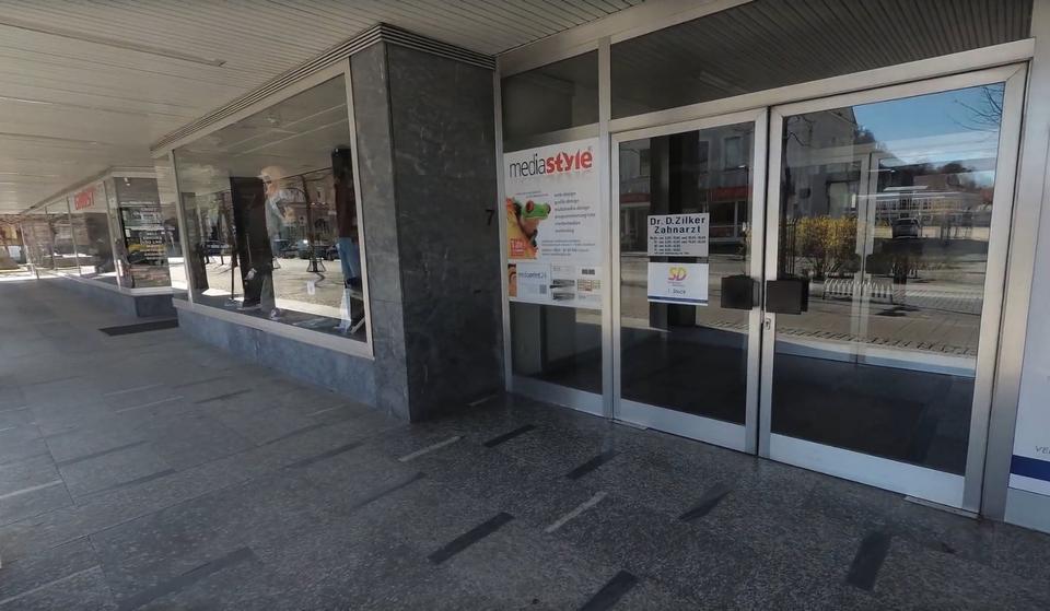 Gewerbeobjekt Kulmbach Blaich - 1.380&euro; | Angebot:25049079