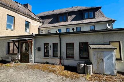 Gewerbeobjekt Bad Brambach - 800&euro; | Angebot:26675571