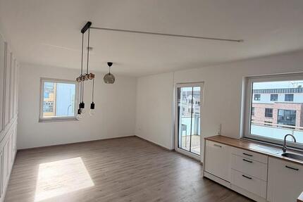 Wohnung Heinsberg - 3 Zimmer, 80 m&sup2;, 1.169&euro; | Angebot:27579933