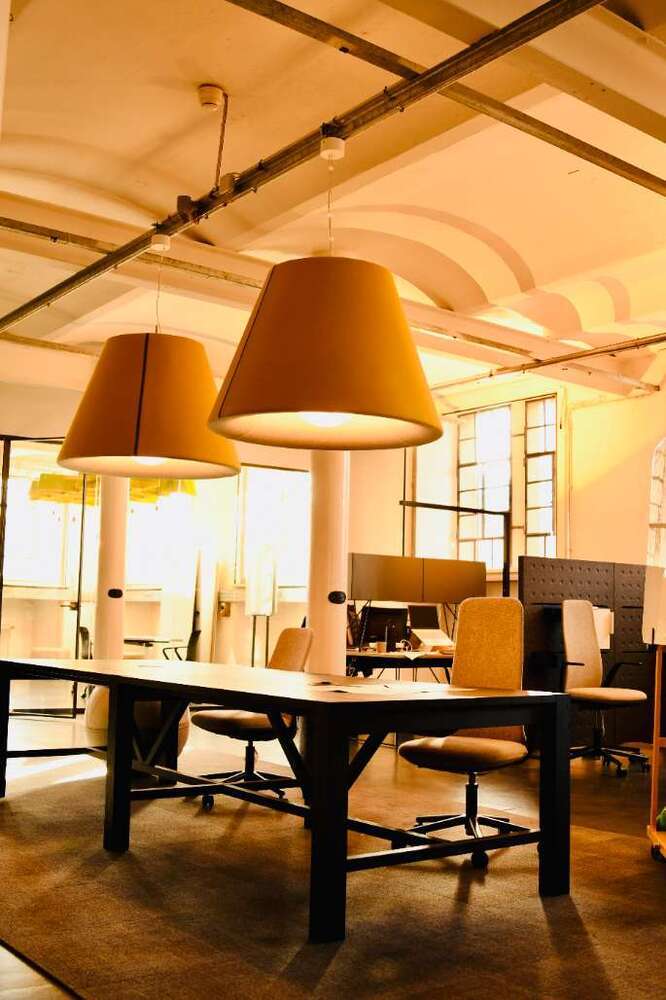 Büro in Karlsruhe 150 € 8 m²