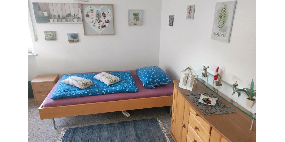 Wohnen auf Zeit Hutthurm - 4 Zimmer, 29&euro; | Angebot:22722621