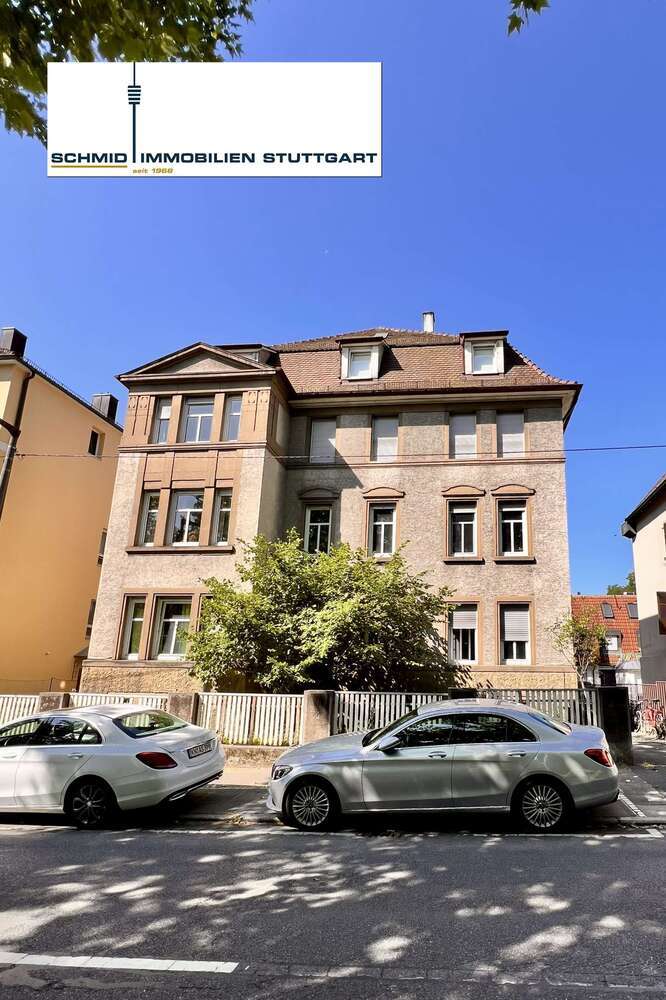 Wohnung zum Mieten in Stuttgart 1.400 € 99.5 m²