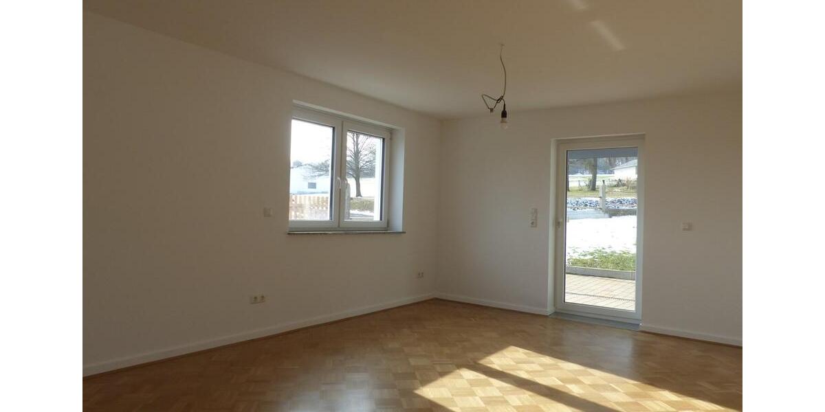 Erdgeschoßwohnung Birstein - 3 Zimmer, 86 m&sup2;, 800&euro; | Angebot:25475957