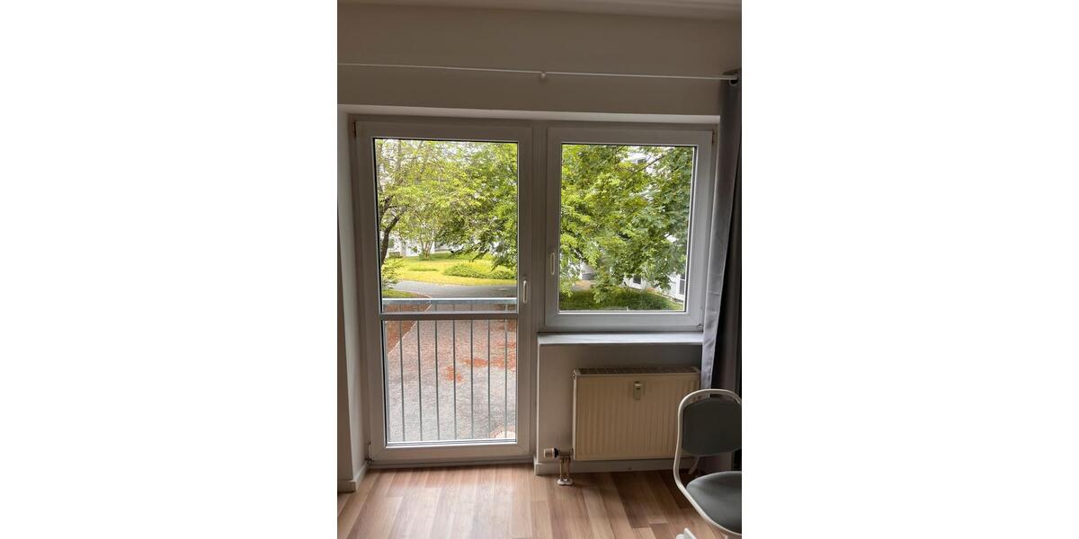 Etagenwohnung Landau in der Pfalz - 1 Zimmer, 22 m&sup2;, 370&euro; | Angebot:26524679