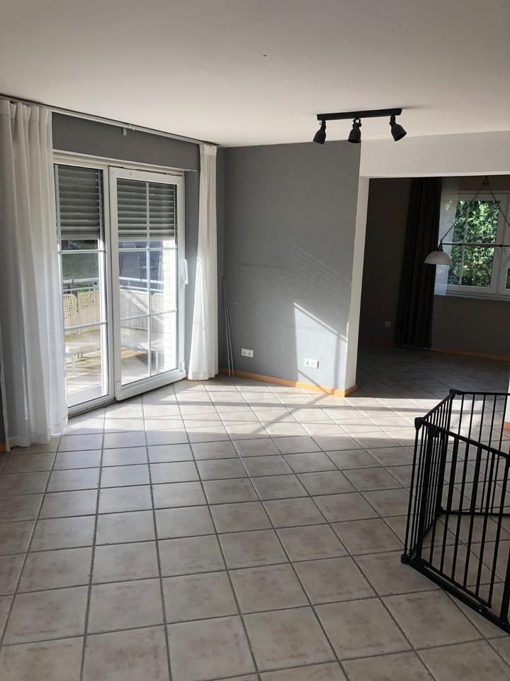 OG-Wohnung in Kirchen (Sieg), OT Grindel