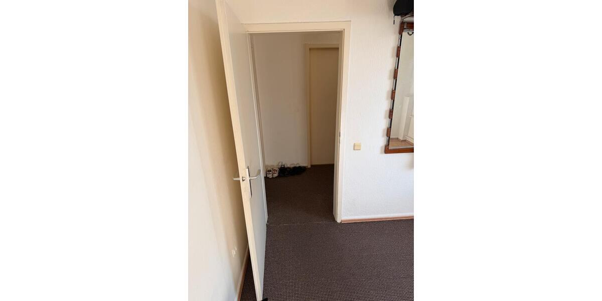 Erdgeschoßwohnung Wuppertal Gemarkung Barmen - 2.5 Zimmer, 70 m&sup2;, 800&euro; | Angebot:26326071