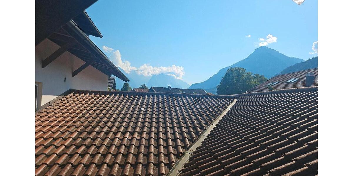 Wg Zimmer mit Bad 1 zimmer