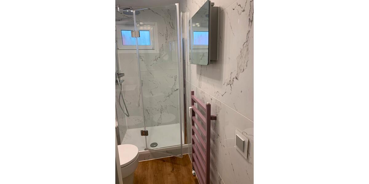 Etagenwohnung Beuren - 1 Zimmer, 36 m&sup2;, 800&euro; | Angebot:26630901