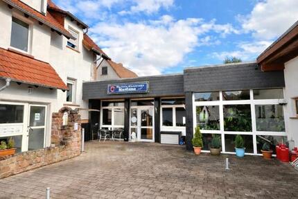 Gewerbeobjekt Steinwenden - 1.000&euro; | Angebot:26168008