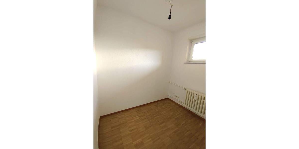 Etagenwohnung Mannheim Neckarstadt - 2 Zimmer, 61 m&sup2;, 690&euro; | Angebot:25699477
