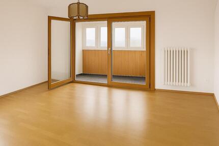 Attraktive DG-Wohnung in RavensburgOberhofen– 74 m², 3 Zimmer 3 zimmer