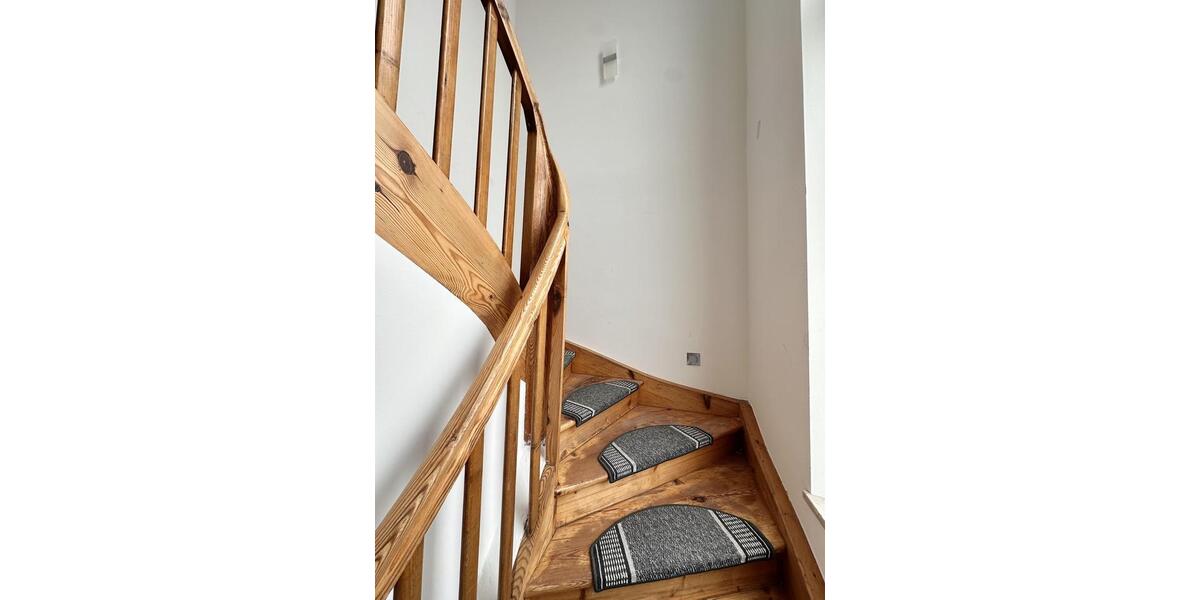 Etagenwohnung Moosburg an der Isar - 4 Zimmer, 100 m&sup2;, 1.390&euro; | Angebot:26014398