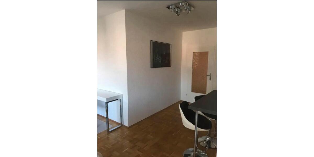 Erdgeschoßwohnung Pforzheim Büchenbronn - 2 Zimmer, 60 m&sup2;, 980&euro; | Angebot:24787151