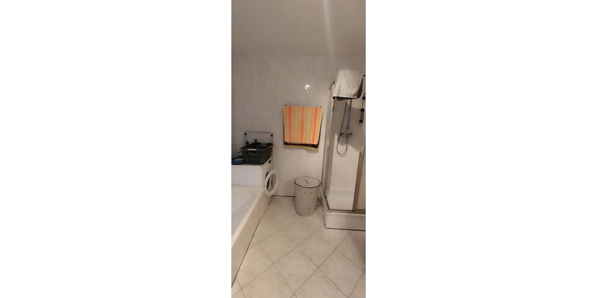 ein Raumwohng in Mixdorf 1 zimmer