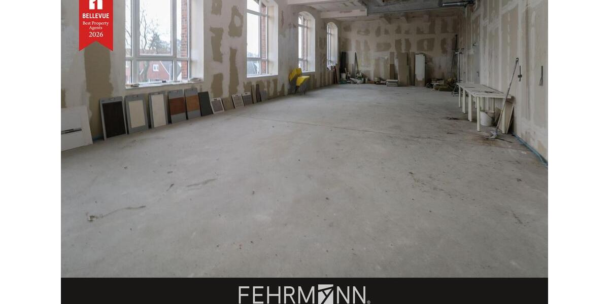 Gewerbeobjekt Schüttorf - 1.050&euro; | Angebot:19923411