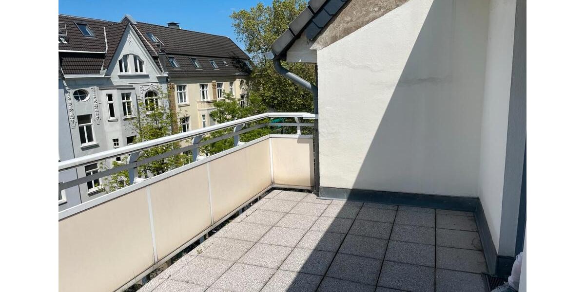 Etagenwohnung Düsseldorf Pempelfort - 2 Zimmer, 59 m&sup2;, 1.100&euro; | Angebot:26302913