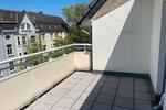 Etagenwohnung Düsseldorf Pempelfort - 2 Zimmer, 59 m&sup2;, 1.100&euro; | Angebot:26302913