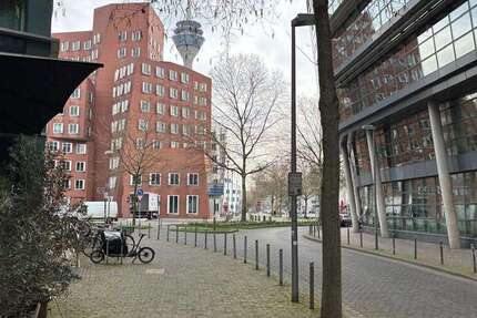 Gewerbeobjekt Düsseldorf Stadtbezirk 3 - 3.800&euro; | Angebot:25472108