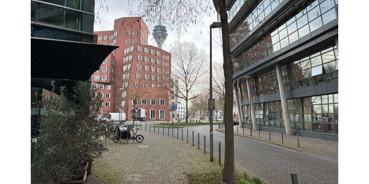 Gewerbeobjekt Düsseldorf Stadtbezirk 3 - 3.800&euro; | Angebot:25472108