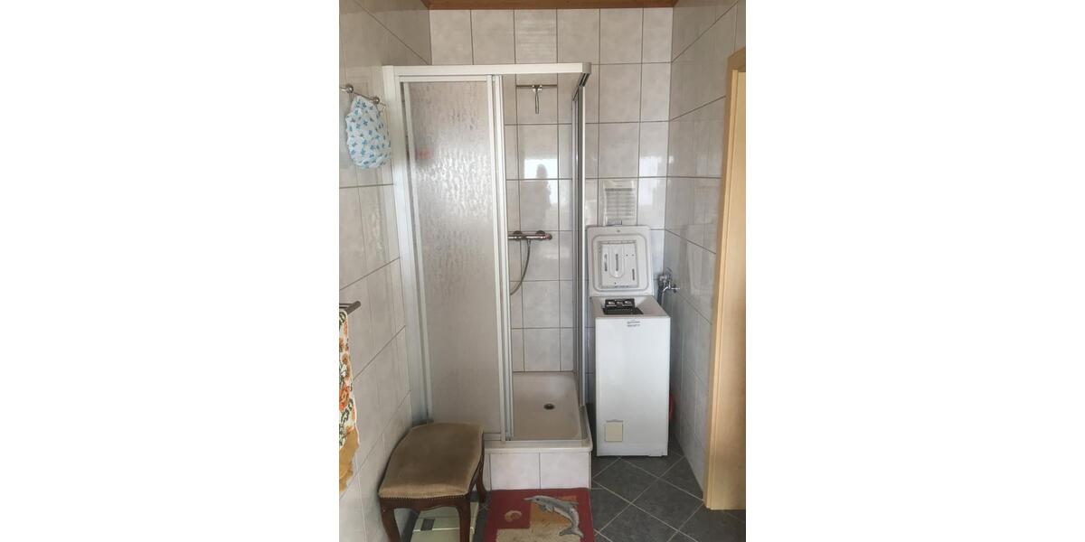 Erdgeschoßwohnung Berkenthin - 2 Zimmer, 40 m&sup2;, 400&euro; | Angebot:26606238