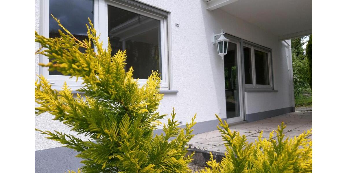 Erdgeschoßwohnung Wehrheim - 4 Zimmer, 113 m&sup2;, 1.400&euro; | Angebot:24512268