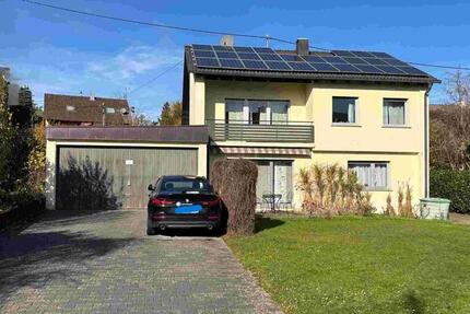 Freistehendes EFH,Doppelgarage, EBK, teilmöbliert, ruhige Lage 6 zimmer