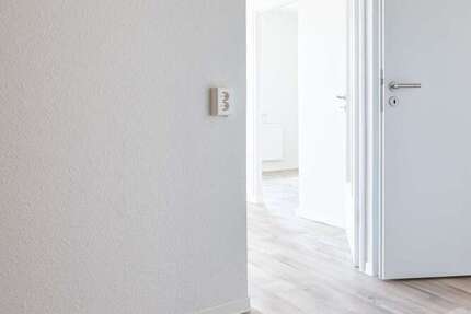 Wohnung zum Mieten in Schönebeck 241,15 € 34.45 m²