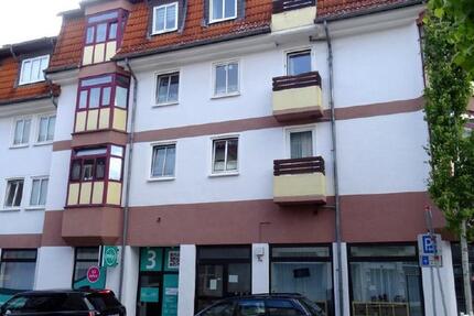 Wohnung Hofgeismar - 3 Zimmer, 64 m&sup2;, 750&euro; | Angebot:20618419