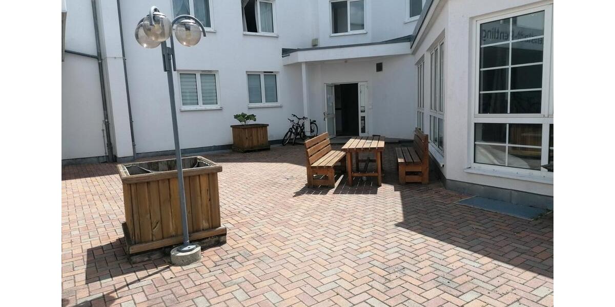 Etagenwohnung Pentling - 1.5 Zimmer, 27 m&sup2;, 350&euro; | Angebot:26700353
