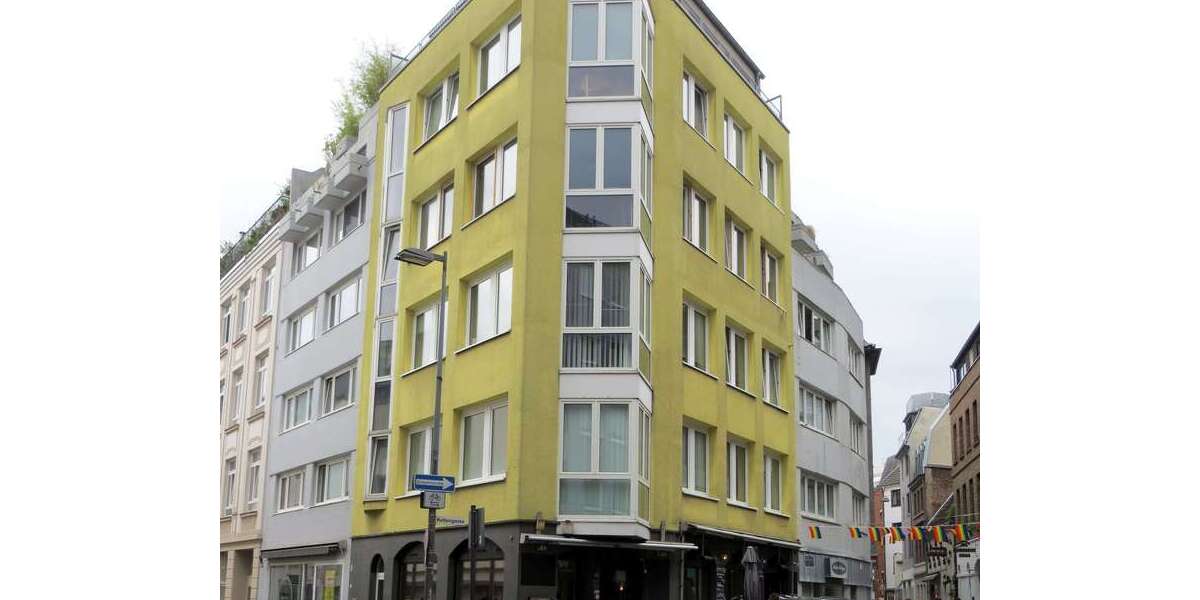 Wohnung zum Mieten in Köln 1.750 € 120 m² 4 zimmer