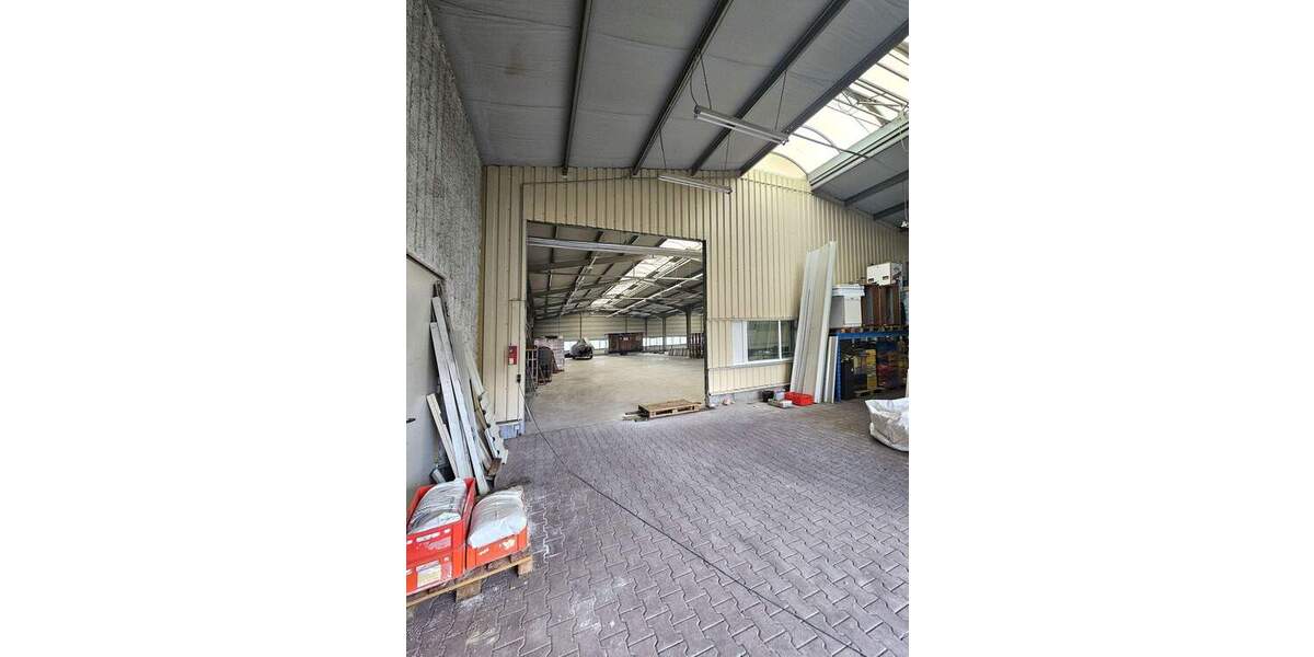 Gewerbeobjekt Markkleeberg Wachau - 4.250&euro; | Angebot:25865138