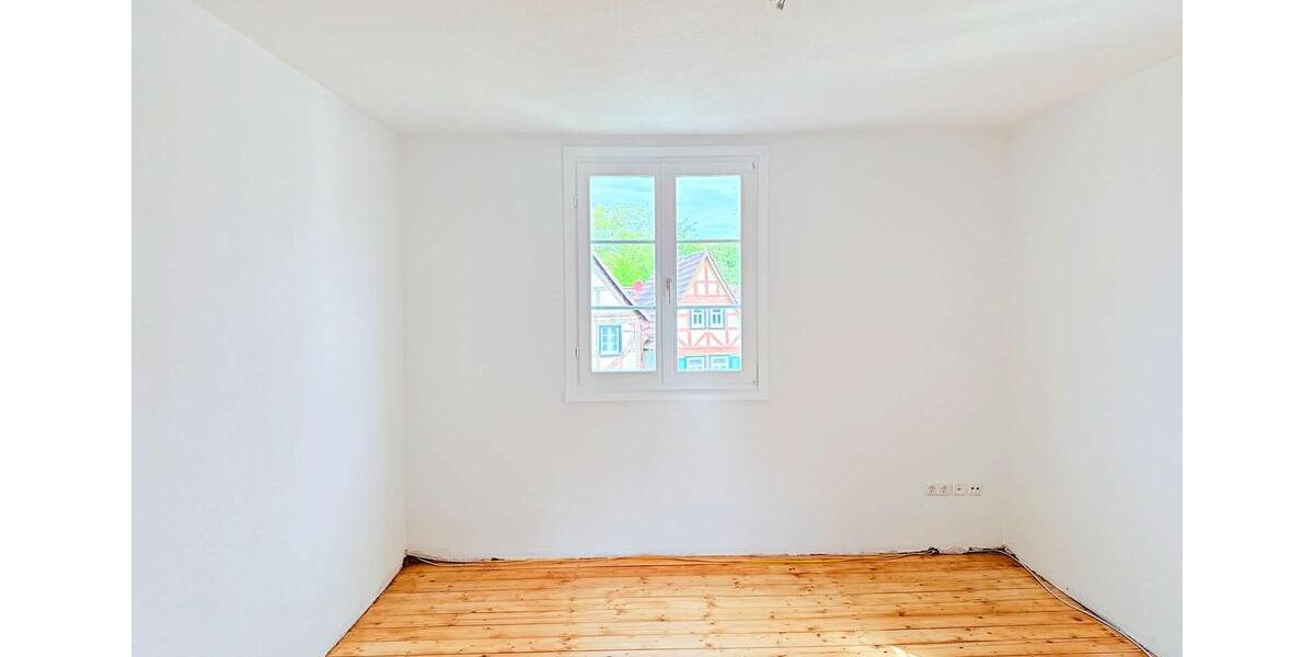 Etagenwohnung Laubach - 3 Zimmer, 81 m&sup2;, 800&euro; | Angebot:26515975