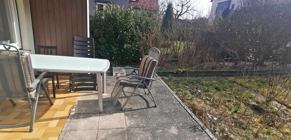 Einfamilienhaus Besigheim - 5 Zimmer, 130 m&sup2;, 1.400&euro; | Angebot:25477620
