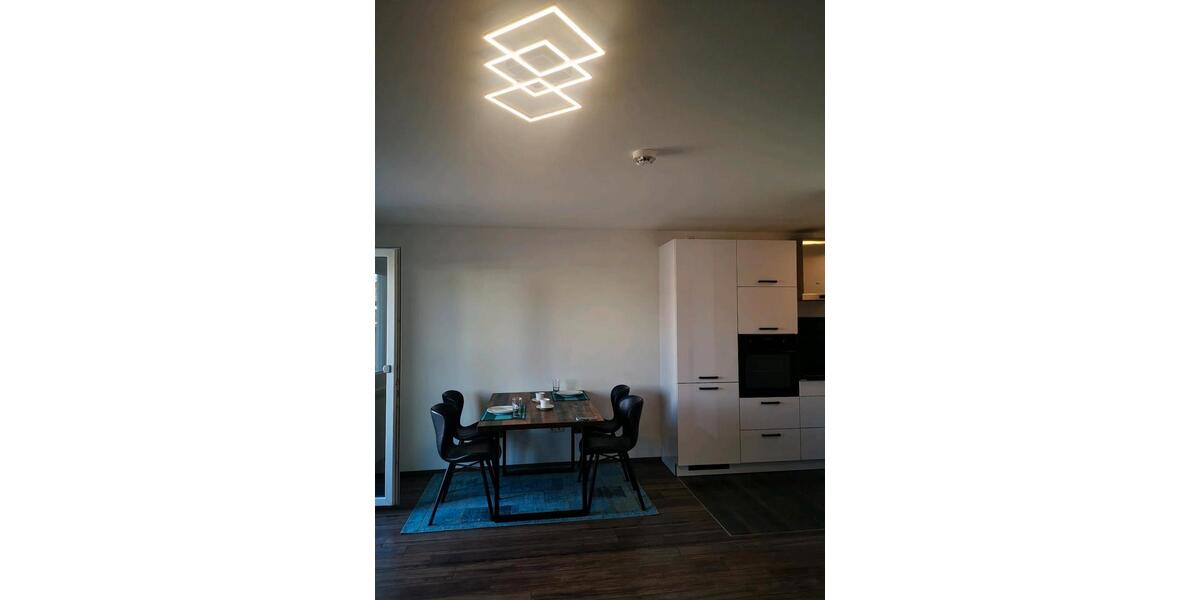 Erdgeschoßwohnung Kempten (Allgäu) - 1 Zimmer, 37 m&sup2;, 950&euro; | Angebot:25050030