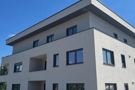 Neubauwohnung 3 Zimmer im 1 OG mit Aufzug 3 zimmer