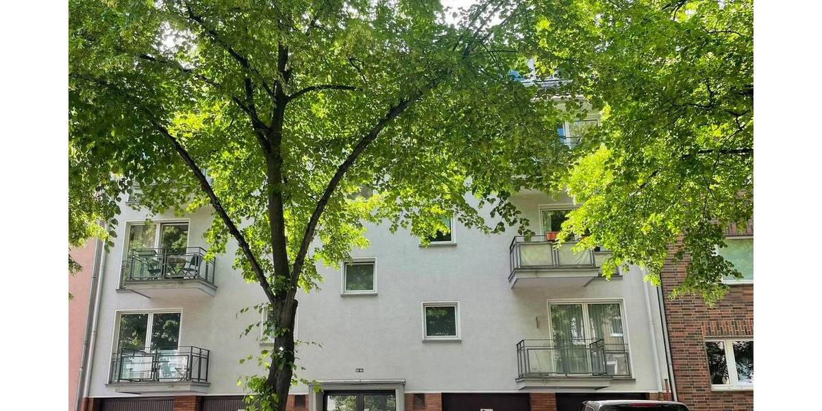 Etagenwohnung Köln Lindenthal - 5 Zimmer, 130 m&sup2;, 2.050&euro; | Angebot:26851493