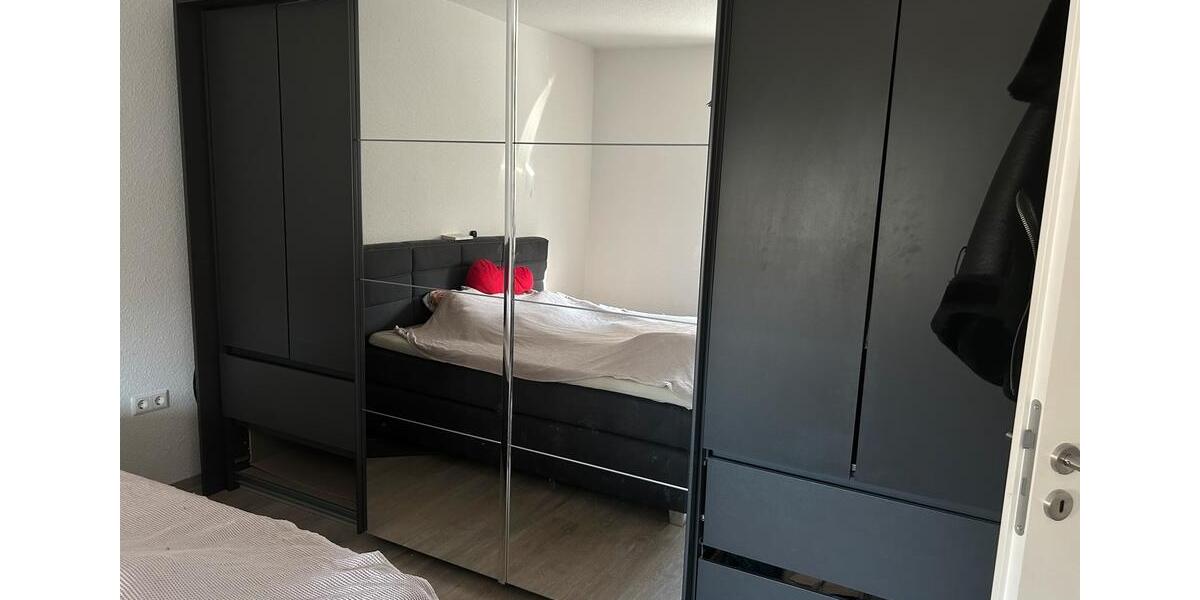 Etagenwohnung Dortmund Mengede - 3 Zimmer, 70 m&sup2;, 907&euro; | Angebot:26604517