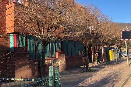 80m2 BüroPraxis Kanzlei in Hausberge Porta Westfalica zimmer