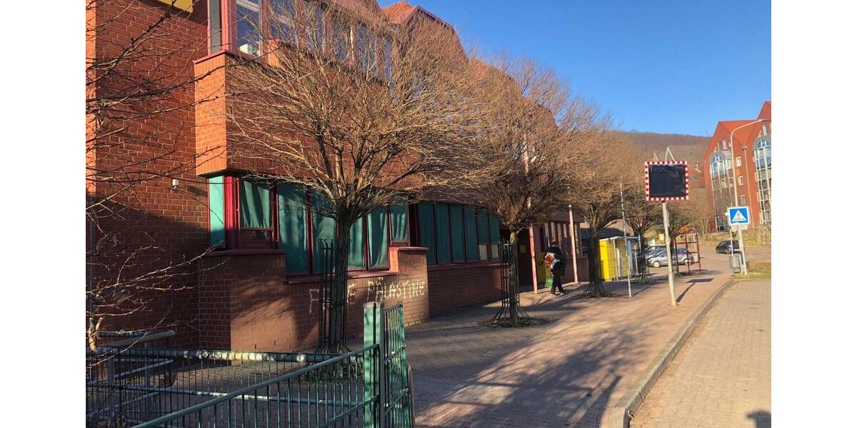 80m2 BüroPraxis Kanzlei in Hausberge Porta Westfalica zimmer