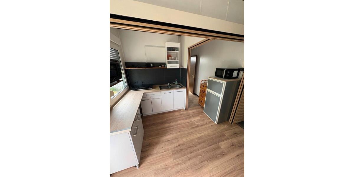 Erdgeschoßwohnung Bad Saulgau - 1 Zimmer, 36 m&sup2;, 570&euro; | Angebot:24717644