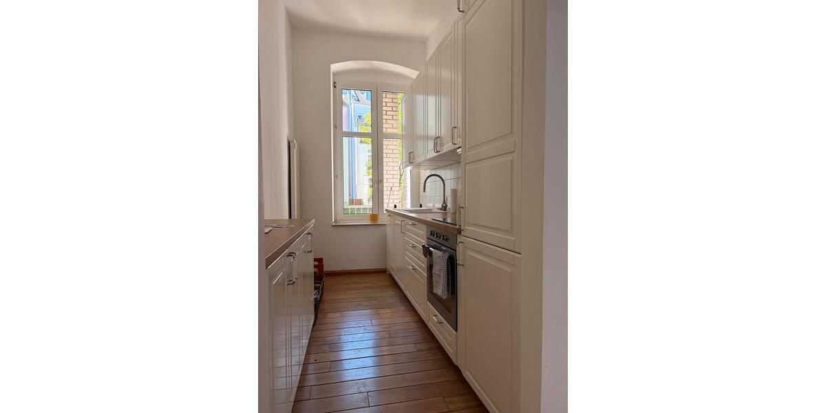 Etagenwohnung Düsseldorf Stadtbezirk 3 - 3 Zimmer, 78 m&sup2;, 1.500&euro; | Angebot:26593618