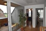 Traumhafte 4-Zimmer-DG-Maisonettewohnung mit Dachterrasse in Forchheim zimmer