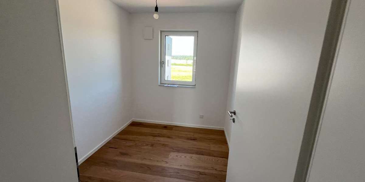 Etagenwohnung Speichersdorf - 2 Zimmer, 60 m&sup2;, 719&euro; | Angebot:22837640