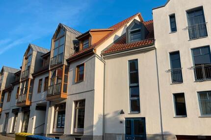 Wohnung Blankenburg (Harz) - 3 Zimmer, 83 m&sup2;, 620&euro; | Angebot:26459500