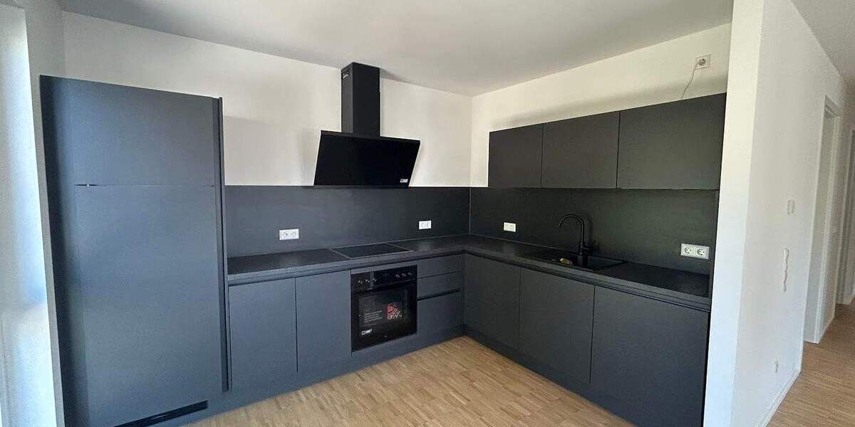 Etagenwohnung Stuttgart Untertürkheim - 3 Zimmer, 89 m&sup2;, 1.590&euro; | Angebot:23059545